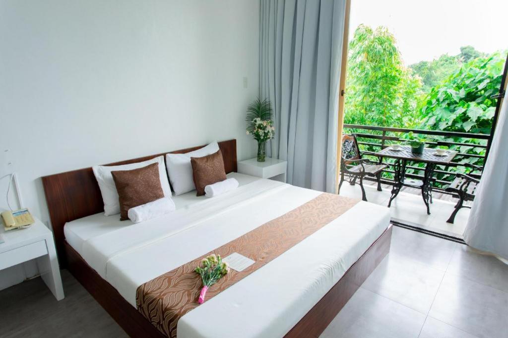 קגיאן דה אורו Ultra Winds Mountain Resort (Adults Only) מראה חיצוני תמונה