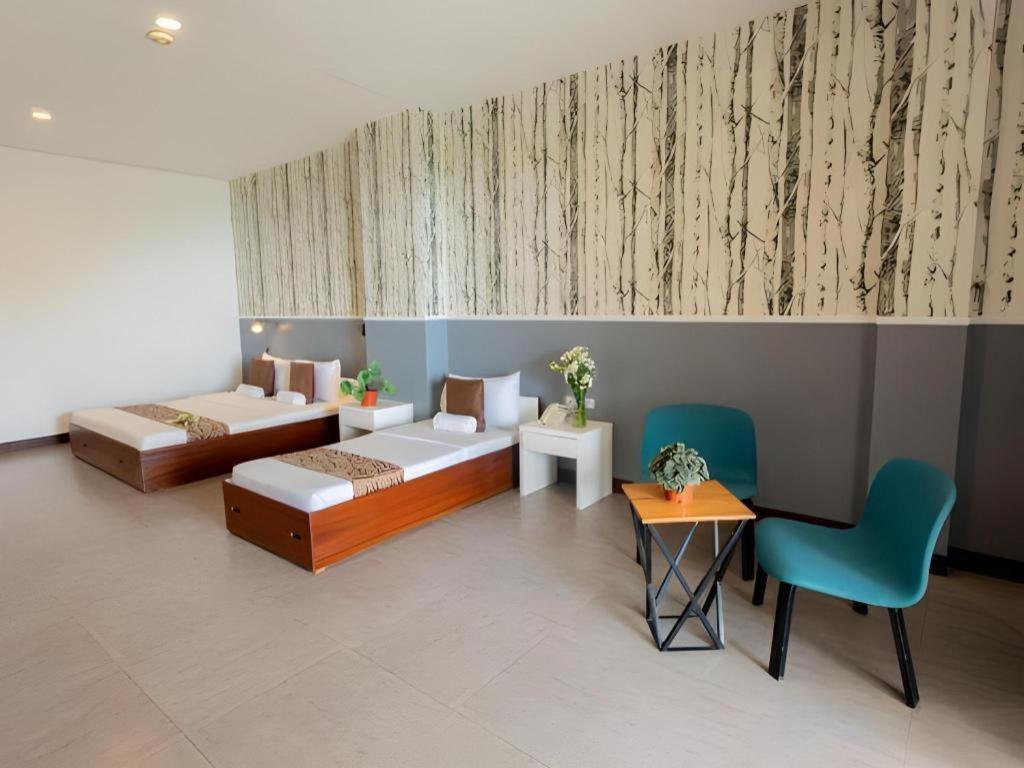 קגיאן דה אורו Ultra Winds Mountain Resort (Adults Only) מראה חיצוני תמונה