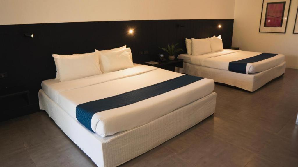 קגיאן דה אורו Ultra Winds Mountain Resort (Adults Only) מראה חיצוני תמונה
