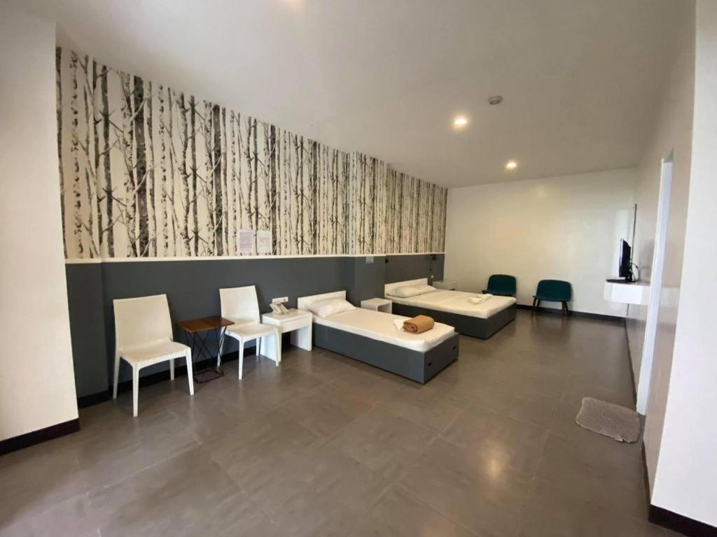 קגיאן דה אורו Ultra Winds Mountain Resort (Adults Only) מראה חיצוני תמונה