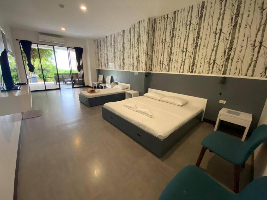 קגיאן דה אורו Ultra Winds Mountain Resort (Adults Only) מראה חיצוני תמונה
