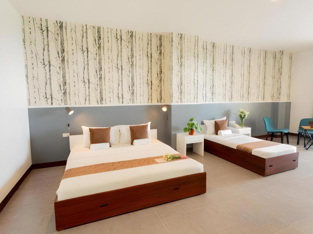 קגיאן דה אורו Ultra Winds Mountain Resort (Adults Only) מראה חיצוני תמונה